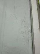 Exterior Steel Door 36" RH