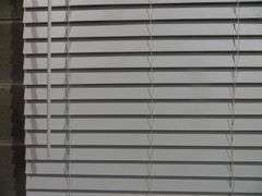 Window Blinds, 2"x31"x72"