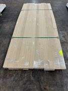 Primed MDF Casing Moulding 3 1/4"x8'