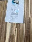 Acacia Butcher Block Countertop 1 1/2"x25"x8'