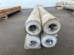 Fabric House Wrap 10'x100'