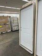 Exterior Steel Door 36" RH