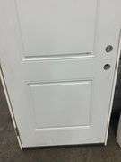 Exterior Steel Door 36" RH