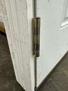 Exterior Steel Door 36" RH
