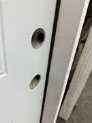 Exterior Steel Door 36" LH