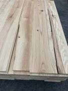 Southern Yellow Pine Hardwood Flooring 3/4"x6"x14'