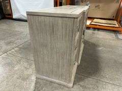 Jorlaina 9 Drawer Dresser