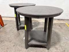 Caitbrook Table(2x$)