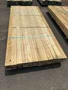 SFP Dimensional Lumber 2"x4"x8'