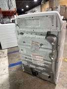 GE Profile™ 7.4 cu. ft. Capacity Smart Aluminized Alloy Drum Electric Dryer  M#PTD70EBST1WS