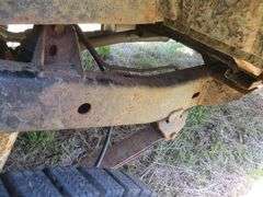 1982 Jeep Scrambler