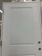 Exterior Steel Door 36" RH
