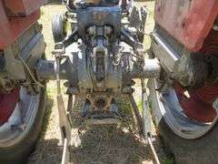 Massey Ferguson 165 - See Details