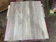 Useppa Island Oak LVP Flooring 6MMx7"x42"