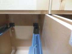 Frontier Shaker Kitchen Cabinet Set 12'x12'