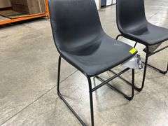 Centiar Dining Chair with Bucket Seat(2x$)