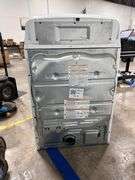 GE Profile™ 7.4 cu. ft. Capacity Smart Aluminized Alloy Drum Electric Dryer  M#PTD70EBST1WS