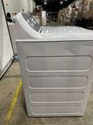 GE 4.6 cu. ft. High-Efficiency White Top Load Washer with Infusor M#GTW500ASN6WS