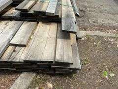 Rough Cut Hardwood Lumber RWxRTxRL (Longest Board 14')