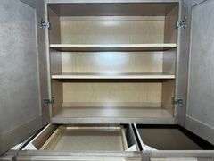 Sonona Sand Kitchen Cabinet Set 10'x14'x10'