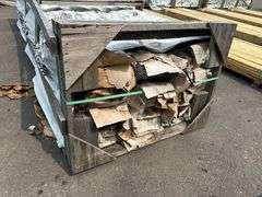 Flint D5D Vinyl Siding 12'