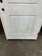 Exterior Steel Door 36" LH