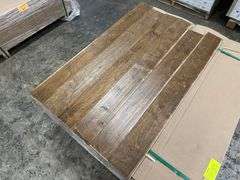 Birch Fawn Engineered Hardwood Flooring 3/8"x5"xRL
