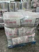 R-30 Unfaced Rolled Fiberglass Insulation