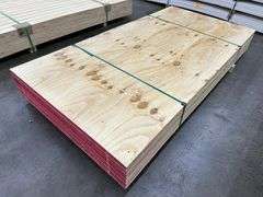 CDX Plywood 5/8"x48"x96"