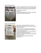 Arcadia White Kitchen Cabinet Set 12'x12'