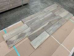 Hickory Graystone Solid Hardwood Flooring 3/4"x5"xRL