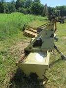 Countyline 3 Pt Hitch Rototiller