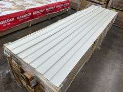 Classic Linen, Northern Star D5D Vinyl Siding, 12'