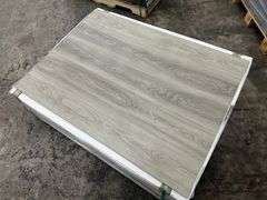 Warren SPC Flooring 7"x48"