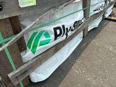 Flint D5D Vinyl Siding 12'