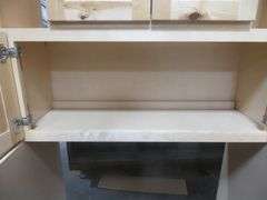 Frontier Shaker Kitchen Cabinet Set 12'x15'