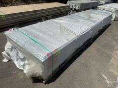 Composite Lap Siding, Textured