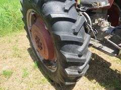 Massey Ferguson 165 - See Details