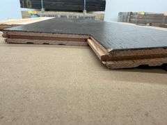 Red Oak Maverick Hardwood Flooring 3/4"x5"xRL