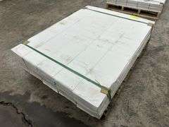 Partridge LVT Flooring 7"x48"