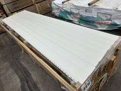 Classic Linen, Northern Star D5D Vinyl Siding, 12'