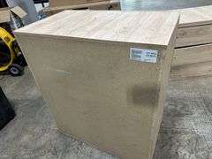 Shapella 4 Drawer Chest
