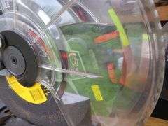 Porter Cable 10" Compound Miter Saw