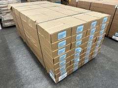 Natural Hickory Low Gloss 3/4"x3 1/4"xRL Prefinished Hardwood Flooring