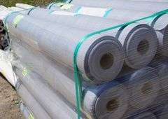 Coverpro Synthetic Roofing Felt 40"x300'