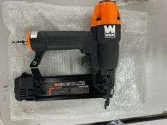 WEN 2-inch 18 Gauge Brad Nailer
