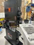 WEN 2.8-Amp 9-Inch Benchtop Band Saw