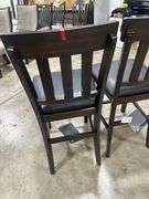 Haddigan Counter Height Bar Stool (2x$)