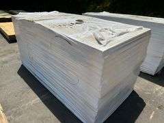 Poly Iso Insulation 4'x8' Pack