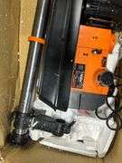 12-Inch Benchtop Drill Press